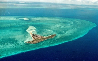 Cordova Island Cebu