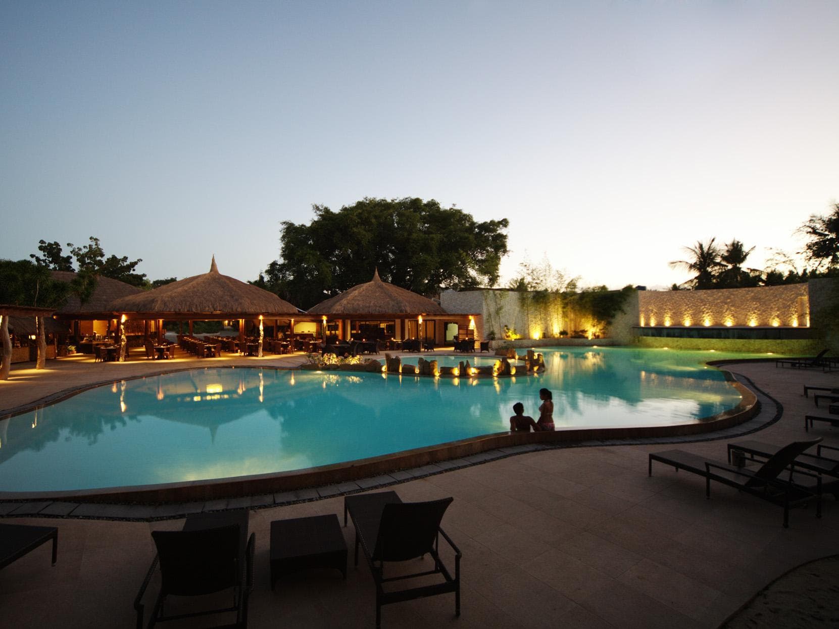 Photo of Bluewater Maribago Beach Resort