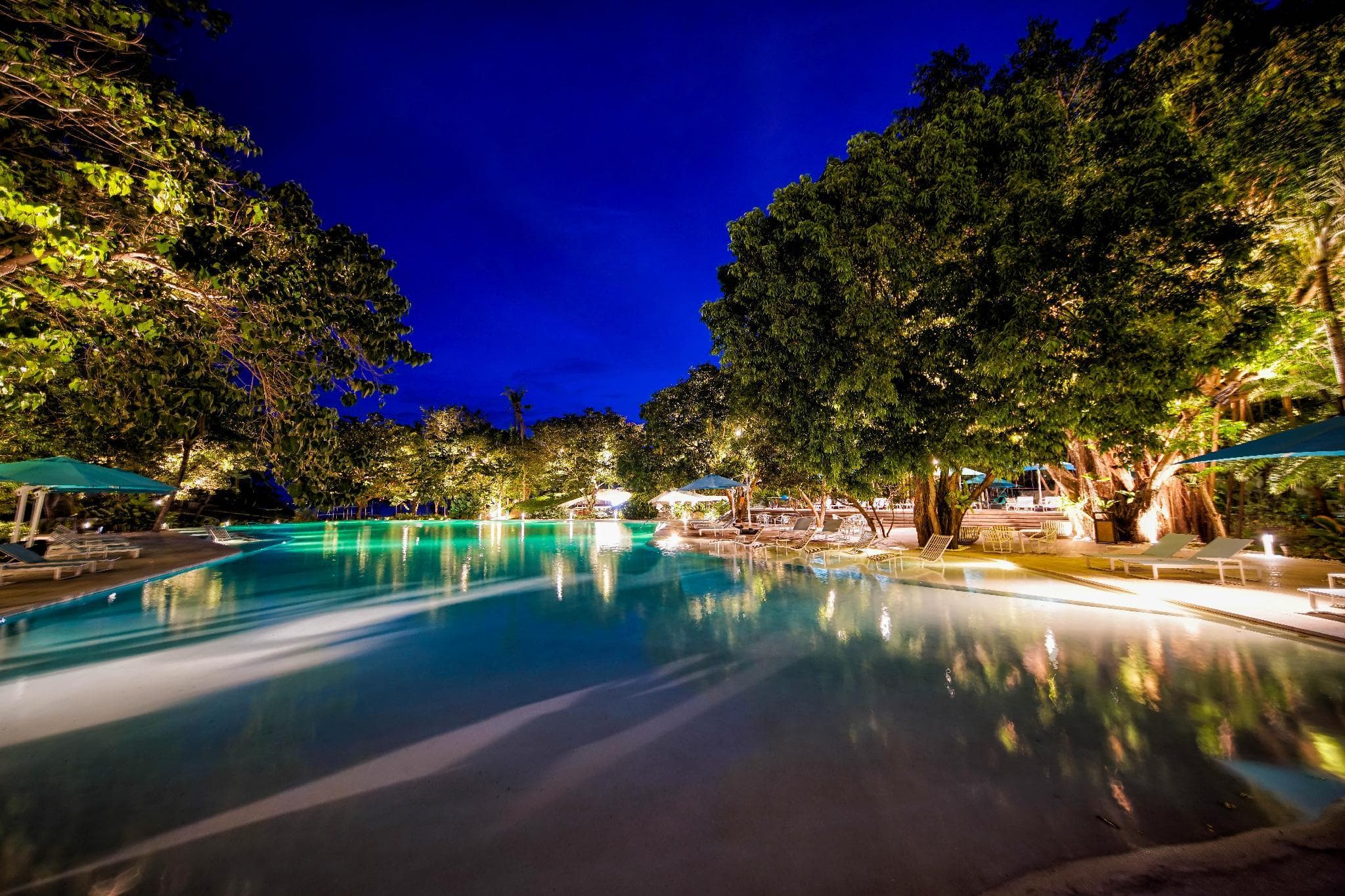 Photo of Tambuli Seaside Resort and Spa