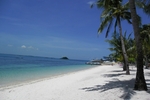 Malapascua Island Beach