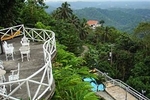 Roosevelt Mountain Resort