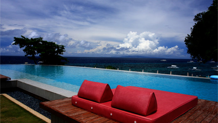 Amorita Beach Resort