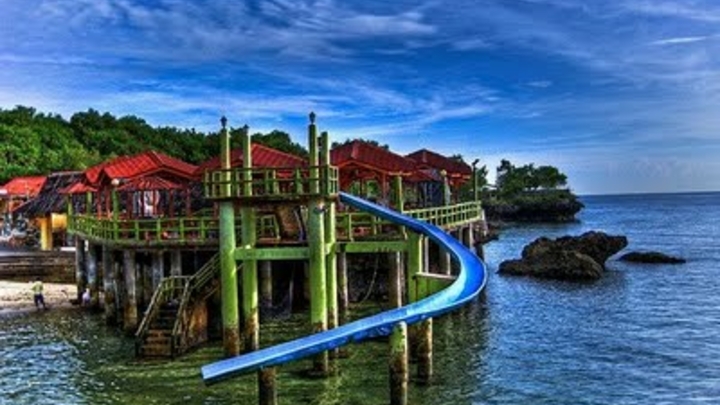 Ocean Pearl Resort Cebu