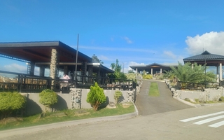 Tuburan 360 Resto and Sunset View Deck