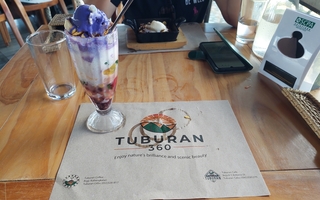 Tuburan 360
