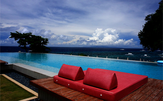 Amorita Beach Resort