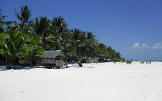 Bantayan Beach Resorts