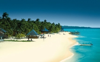 Best Cebu Beach Resorts