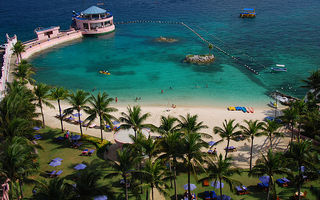 Cebu Resorts