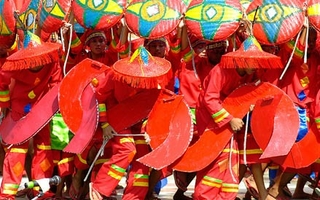 Tag-anitohan Festival