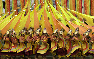 Tagbo Festival
