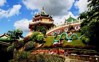 Cebu Taoist Temple