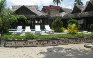 Island Beach Resort