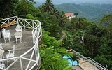 Roosevelt Mountain Resort